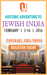 Jewish India