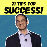 Listen: 21 Tips for Success