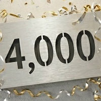 HaShoneh Halachos 2 Celebrates 4,000 Days of Torah Learning
