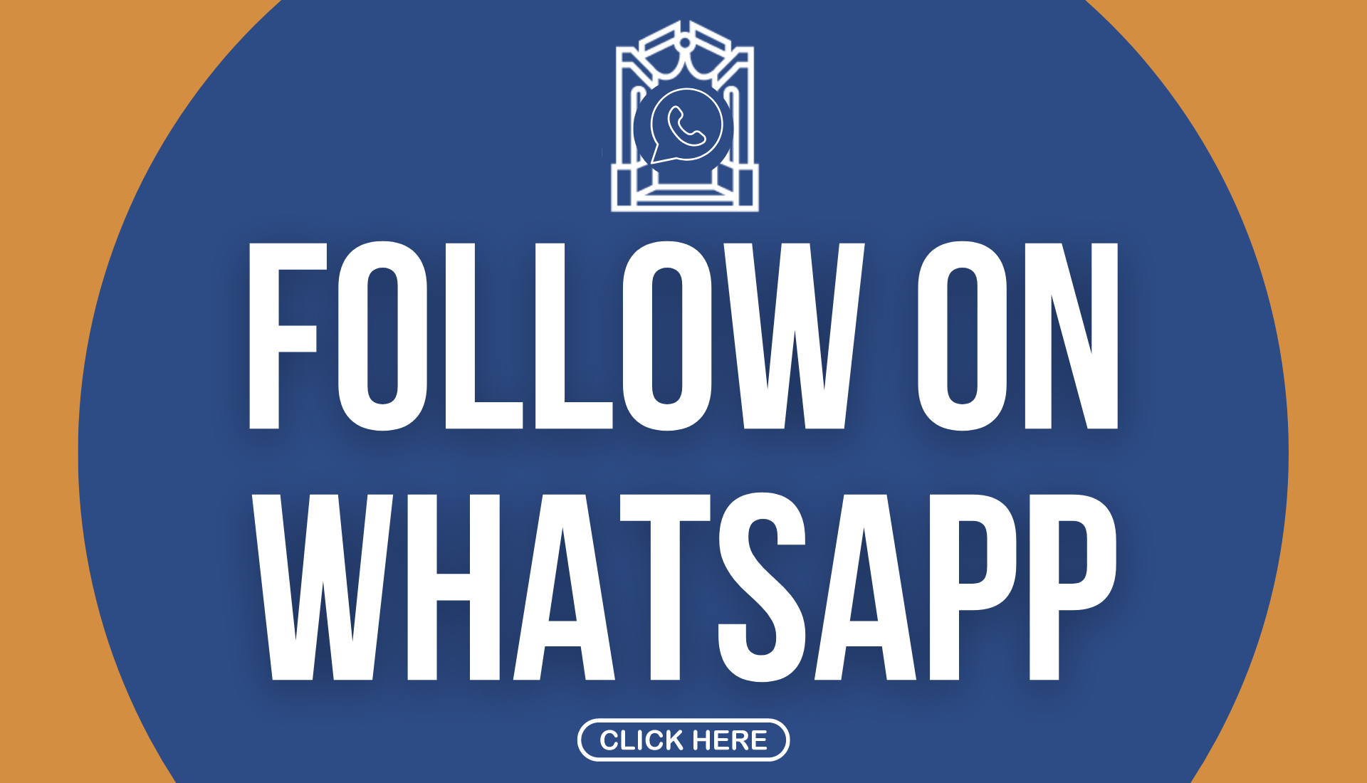 Click Here to Follow on WhatsApp
