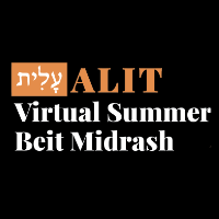 Women's Initiative ALIT Virtual Summer Beit Midrash
