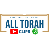 All Torah Clips Parshas Lech Lecha Featuring Rabbi Shmuel Silber