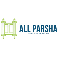 New! Join My Parsha Plan by All Parsha