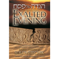 The Seder Night: An Exalted Evening