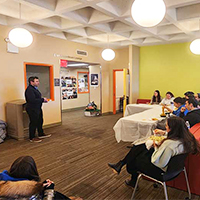 A Year Combating Campus Antisemitism