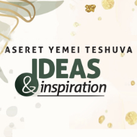 Aseret Yemei Teshuvah Essay Collection