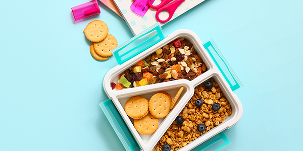 Kosher Foods and the Back-to-School Opportunity