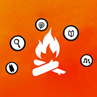 Beyond the Bonfire: 5 Meaningful Ways to Connect with Lag BaOmer This Year