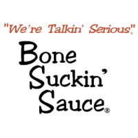 Featured Company: Bone Suckin' Sauce