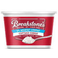 Featured Company: Breakstone's