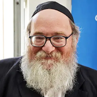 Tomer Devorah