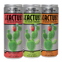 Featured Company: ¡CACTUS!