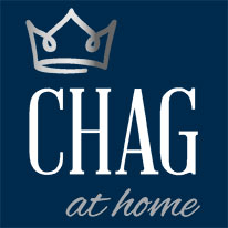 Chag at Home—Your Ultimate High Holiday Toolkit