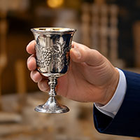 Repeating Kiddush or Havdalah for a Child