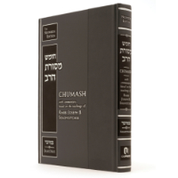 Chumash Mesoras HaRav – Sefer Bamidbar