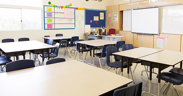 Jewish Schools – and Their Families – Poised for Windfall Under New Federal Tax-Credit Program