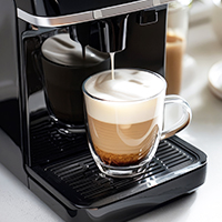 Setting a Timer to Brew Coffee on Shabbos 																															