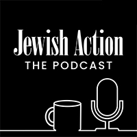New! Jewish Action: The Podcast