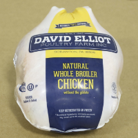 David Elliot Poultry: Serving High-Quality Kosher Products and Altruism