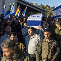 Stand With the Druze in Their Hour of Need