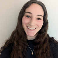 Engineering Student Builds Her Future in Israel