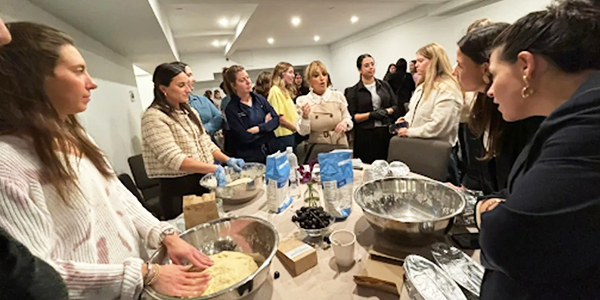 OU Launches New Department to Engage Emerging Career Professionals