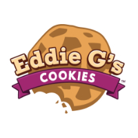 Featured New Company: Eddie G's Cookies