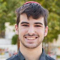 How a 16-Year-Olds Gap Semester Became a Multi-Year Success Story