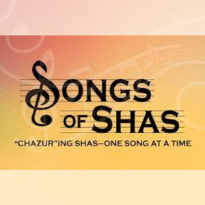 Song Of Shas - Nedarim 