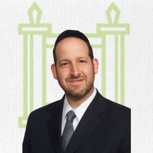 Rabbi Silber: Cry for you, Not for me