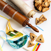 Endless Scroll? Helping Kids Make the Most of the Megillah Experience