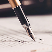 Estate Planning with Moshe Rabbeinu