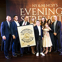 NYNJ NCSY Evening of Strength