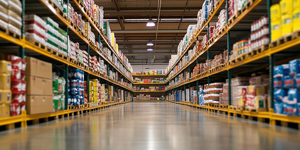 The Role of Kosher Certification Agencies in Navigating Food Supply Chain Volatility