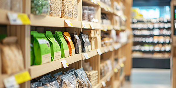 To Reach Health-Conscious Consumers, Brands Seek Out Data-Driven Kosher Certification