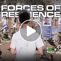 Forces of Resilience