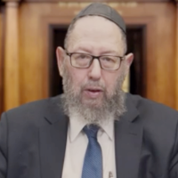 Watch: Rabbi Yissocher Frand on the Haggadah