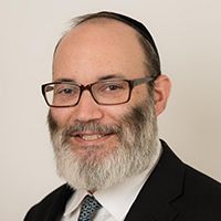 Rabbi Hauer, ztl, and the Power of Disagreement