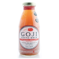 Going for the Goji