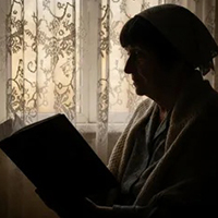 The High Holidays of My Youth