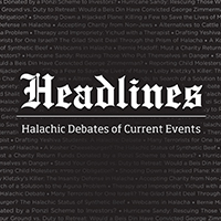 Online Dating in the Orthodox World