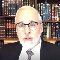 Watch: Rabbonim From Ukraine Discuss the Crisis