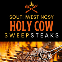 Southwest NCSY Holy Cow Sweepsteaks