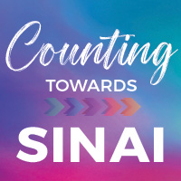 Counting Towards Sinai