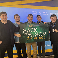 Young IVDU Inventors Tackle Accessibility at CIJE's Hackathon, Featuring Yachad