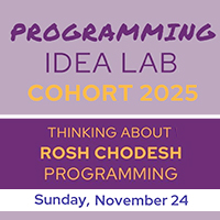Idea Lab: Womens Rosh Chodesh Programming