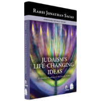 Judaism's Life-Changing Ideas