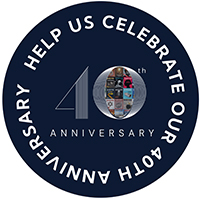 Help Jewish Action Celebrate 40 Years of Meaningful Impact!