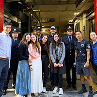 A Decade-Long Tradition of Gratitude