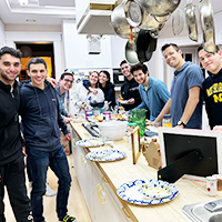 Love & Learning: Inside the University of Michigans Relationship Series